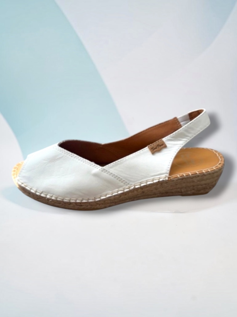 New! Toni Pons
Bernia-P
